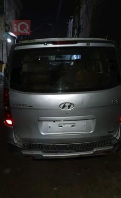 هيونداي ستار اكس